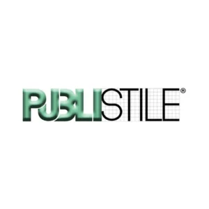 Logo Publistile - Espositore T2000 in Tour