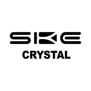 Logo SKE - Crystal - Marchio T2000 in Tour